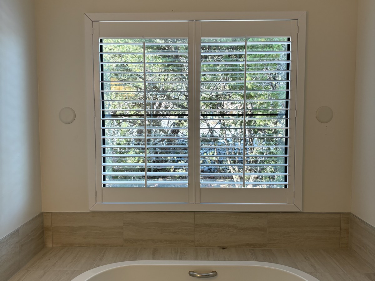 Shutter Solutions by Love Is Blinds Arizona