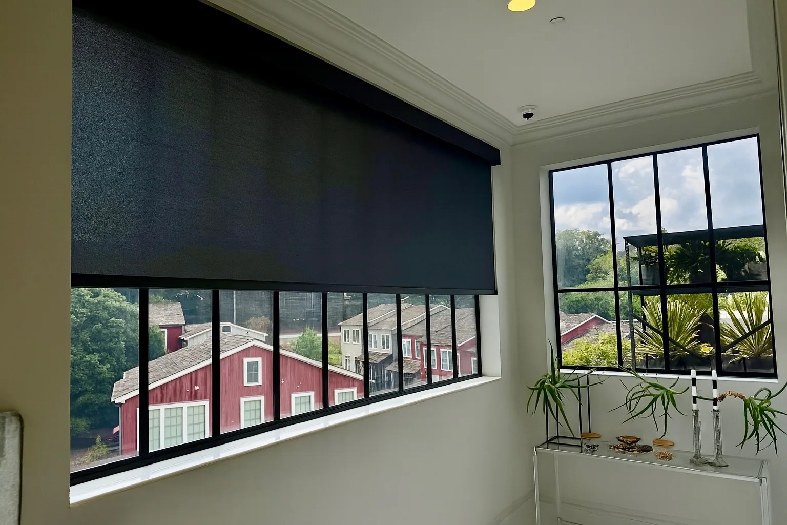 How Do You Protect Artwork in a Sunny Tucson Living Room?