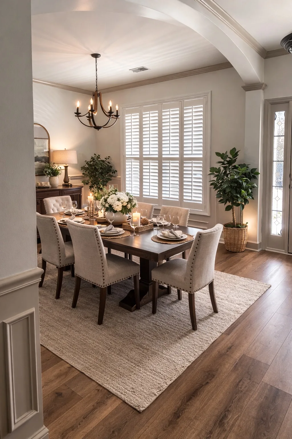 Shutter Solutions in Southern Arizona by Love Is Blinds